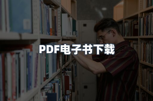 PDF电子书